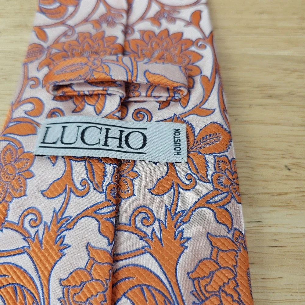 Lucho Houston lucho houston